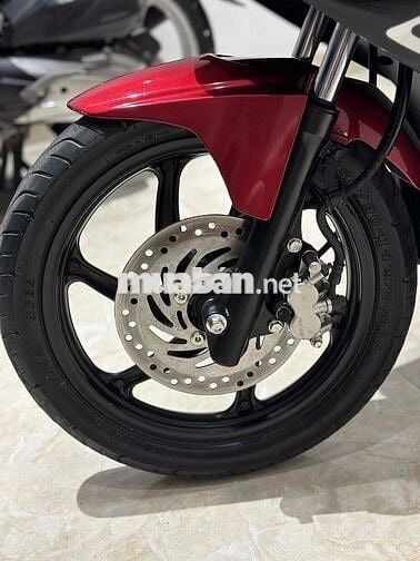 AB 2010Fi Lên Thái Đẹp Keng BSTP Giá Chỉ 14.9 🍠