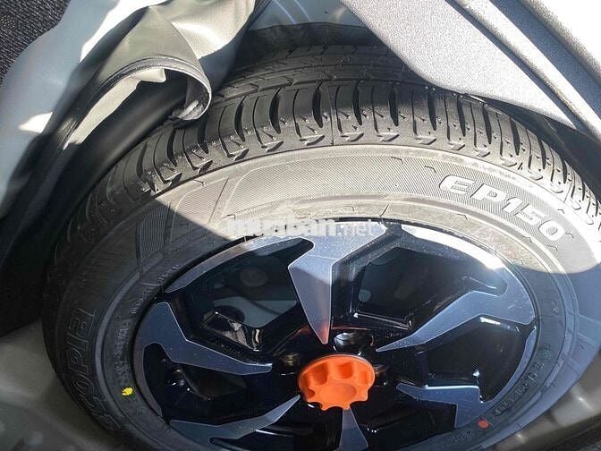 Toyota Vios 2023 1.5G 5390 km