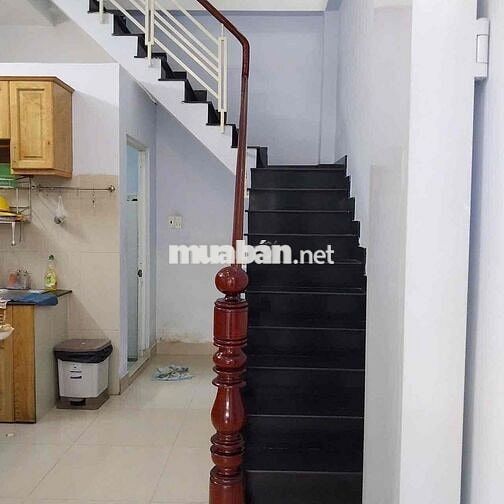 💰💰💰 TRỆT 2LẦU: 3PN, 3WC (4❌11m) - HẺM 302 PHAN HUY ÍCH, P12, GV