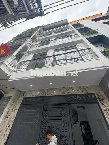 Hoa hậu Phố Chiến Thắng, đường ô tô tránh, 35x5, đầy đủ nội thất