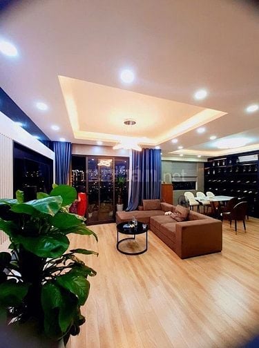 Chính chủ cần bán căn góc 92m 2 ngủ ở toà Tây Hồ Riverview, ngay cạnh 