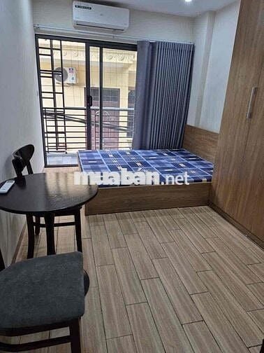 Chính chủ cho thuê phòng Studio