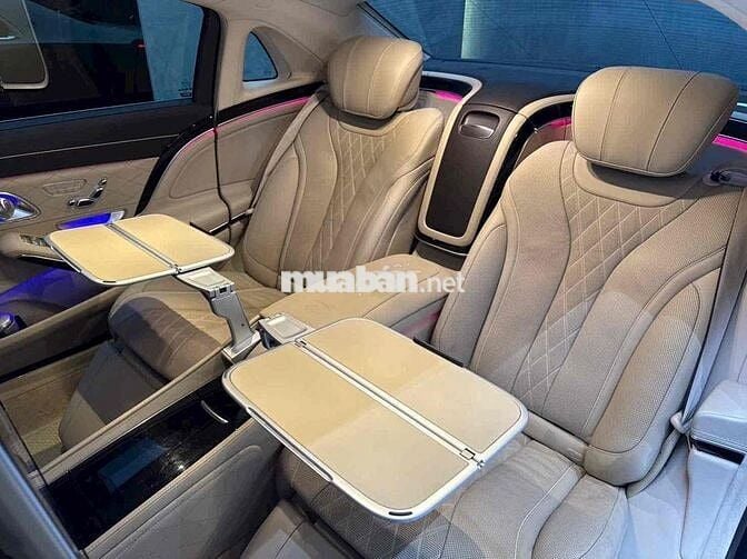 Mercedes Benz Maybach Model 2020 S450  - 58000 km