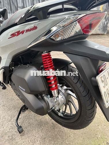 cần bán sh mode 2025 BS tphcm