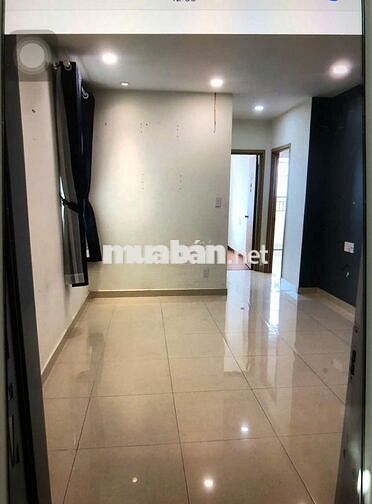 Chuyển chỗ ở bán gấp căn 62m2 2pn2wc nhà trống giá 2,35 tỷ (bao VAT)