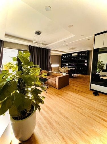 Chính chủ cần bán căn góc 92m 2 ngủ ở toà Tây Hồ Riverview, ngay cạnh 