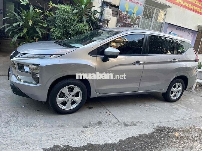 Mitsubishi Xpander 2022 AT - 80000 km