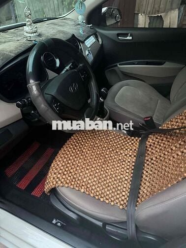 Bán huyndai i10 bản đủ 2021