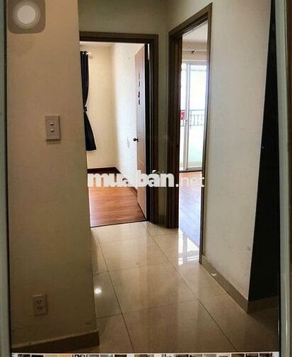 Chuyển chỗ ở bán gấp căn 62m2 2pn2wc nhà trống giá 2,35 tỷ (bao VAT)