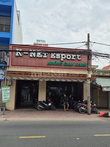 Mặt bằng đẹp quận Tân Phú, gần KCN Tân Bình