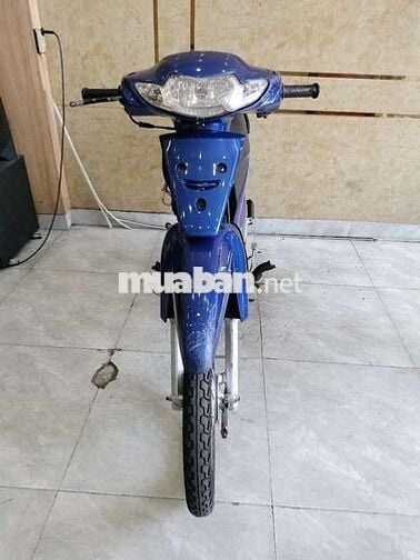 SUZUKI SMASH  XE MÁY ÊM RU ĐỀ ĐẦY ĐỦ