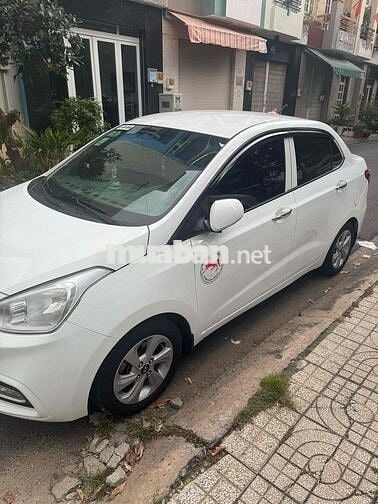 Bán huyndai i10 bản đủ 2021