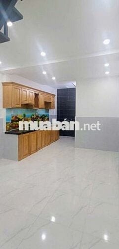 HẺM 7M - DT 56M - LIÊN KHU 56 GẦN TÂN KỲ TÂN QUÝ - GIÁ CHỈ 3TỶ 850 TL.