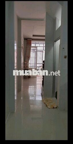 Cho thuê nhà 8.5tr - 2PN 2WC DTSD 77m2 chính chủ