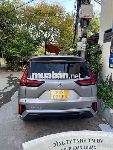 Mitsubishi Xpander 2022 AT - 80000 km