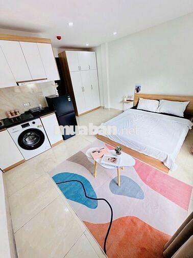 Căn Hộ dòng tiền, phân lô ô tô đỗ,lô góc thoáng ,06 tầng thang máy mới