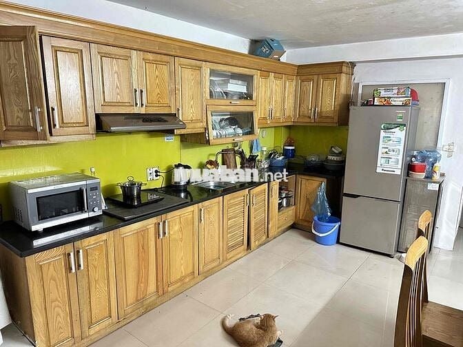 Homestay ở ghép Khương Đình, Hạ Đình, Nguyễn Trãi