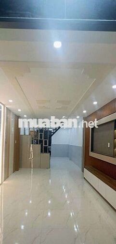 HẺM 7M - DT 56M - LIÊN KHU 56 GẦN TÂN KỲ TÂN QUÝ - GIÁ CHỈ 3TỶ 850 TL.