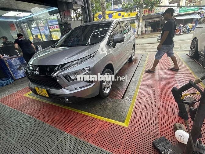 Mitsubishi Xpander 2022 AT - 80000 km