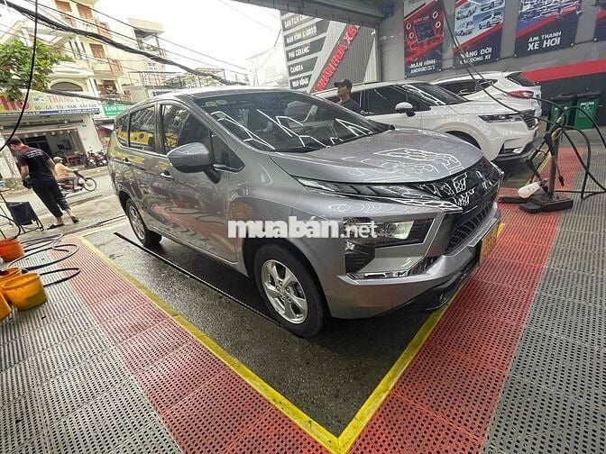 Mitsubishi Xpander 2022 AT - 80000 km