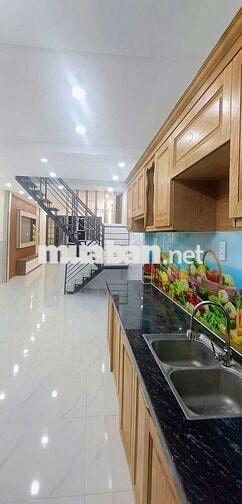 HẺM 7M - DT 56M - LIÊN KHU 56 GẦN TÂN KỲ TÂN QUÝ - GIÁ CHỈ 3TỶ 850 TL.