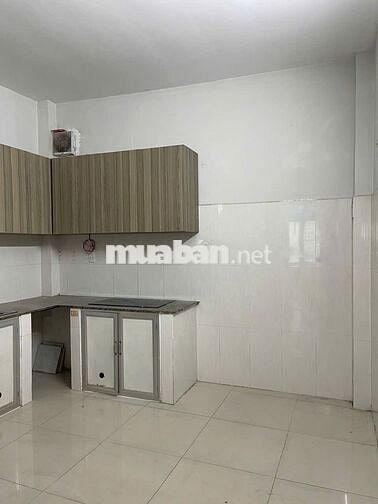 Cho thuê nhà 8.5tr - 2PN 2WC DTSD 77m2 chính chủ