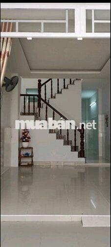 Cho thuê nhà 8.5tr - 2PN 2WC DTSD 77m2 chính chủ