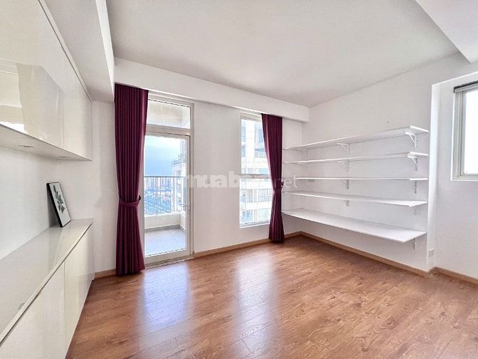 Bán CH Thảo Điền Pearl  Q2 (Dt 90m, 2pn, Giá 8.9 ty) ngay trạm Metro 