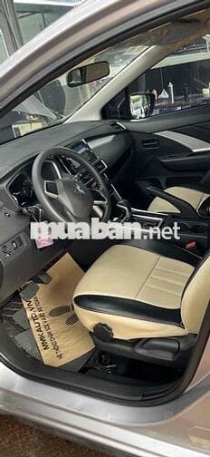 Mitsubishi Xpander 2022 AT - 80000 km