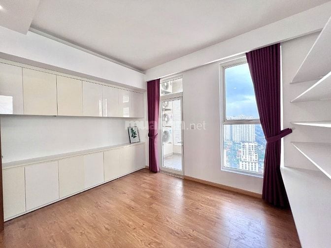 Bán CH Thảo Điền Pearl  Q2 (Dt 90m, 2pn, Giá 8.9 ty) ngay trạm Metro 