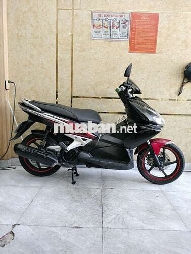 Air Blade 2008, Xe Đẹp Máy Bao Êm Mạnh