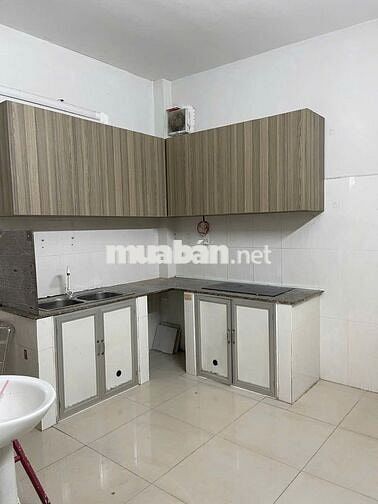 Cho thuê nhà 8.5tr - 2PN 2WC DTSD 77m2 chính chủ