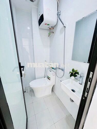 Căn Hộ dòng tiền, phân lô ô tô đỗ,lô góc thoáng ,06 tầng thang máy mới