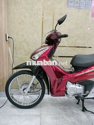 Future 125 ,Xe 2013, Có CCCD Chủ Xe,Dọn Đẹp