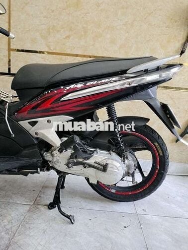 Air Blade 2008, Xe Đẹp Máy Bao Êm Mạnh