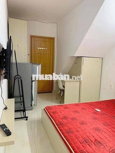 Chính chủ cho thuê phòng full nội thất