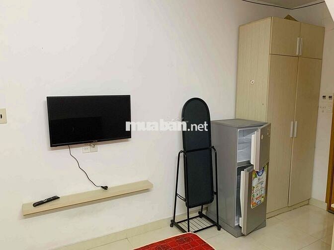 Chính chủ cho thuê phòng full nội thất