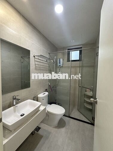 Cho thuê căn hộ Central Premium – Quận 8