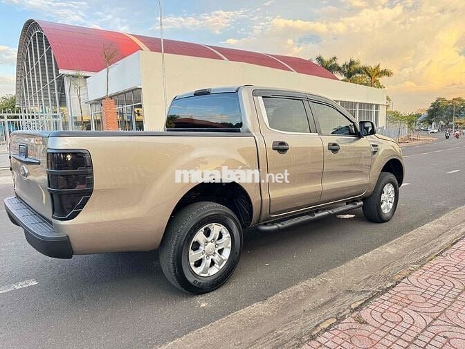 Ford Ranger 2014 XLS 2.2 4x2 AT - 135000 km