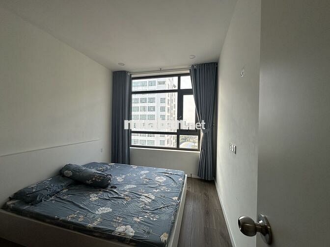 Cho thuê căn hộ Central Premium – Quận 8