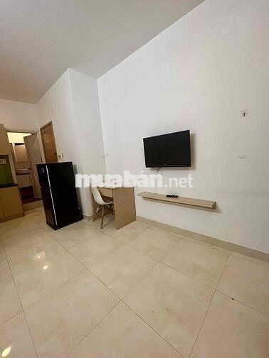 Cho thuê phòng ban công, full nội thất