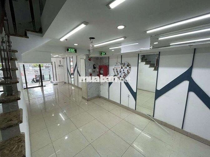 MT TRẦN HƯNG ĐẠO Q1. DT 70M2. GIÁ CHỈ 25TR