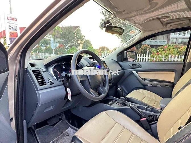 Ford Ranger 2014 XLS 2.2 4x2 AT - 135000 km