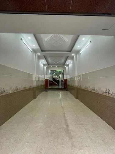 Nhà mặt tiền chợ Liên khu 5/6 