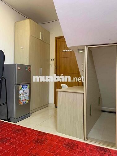 Chính chủ cho thuê phòng full nội thất