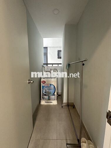 Cho thuê căn hộ Central Premium – Quận 8