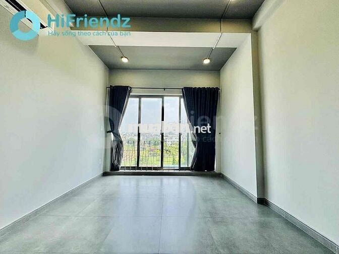 CĂN HỘ DUPLEX NGAY QUẬN 10, FULL NỘI THẤT, BAN CÔNG CỬA SỔ, THANG MÁY