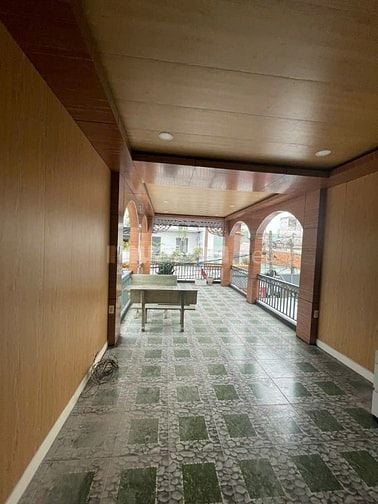 Nhà mặt tiền chợ Liên khu 5/6 