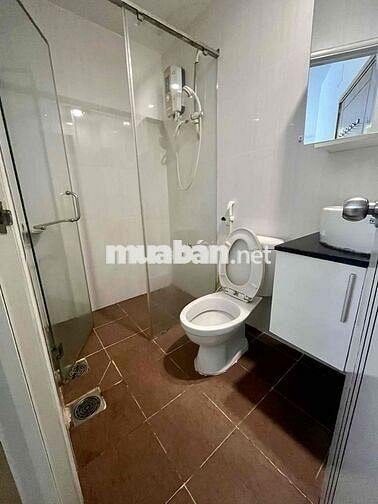 Cho thuê phòng ban công, full nội thất