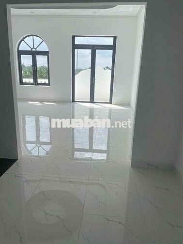 BÁN NHÀ CHÍNH CHỦ KCN CẦU TRÀM